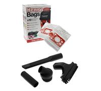 Sacchetti Numatic Nvm1ch E Mini Kit Di Attrezzi Per Aspirapolvere Henry Hetty