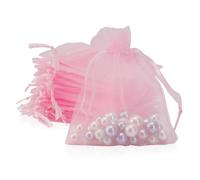 Sacchetti Organza, 8x10cm Sacchetti Confetti, 50pz Sacchetti Portaconfetti, Sacchetti Per Confetti, Sacchettini Bomboniere, Sacchetti Confetti Matrimonio, Sacchetti Bomboniere, Sacchetti, Sacchettini