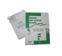 SACCHETTI ORIGINALI per Aspirapolvere VORWERK FOLLETTO VK135 VK136-05035