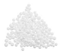 Sacchetti Palline Schiuma per Filler Diy Beads Leggeri e Versatili per Decorazioni e Riempimenti Giocattoli per Progetti Creativi e Arredamento Casa