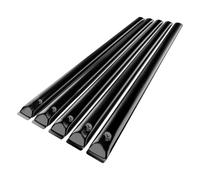 Sacchetti Per Acqua Per Copertura Della Piscina | Sacchetti Per Acqua In PVC Robusti 0,8 Mm Per Coperte Da Piscina | Confezione Da 5 Tubi D'Acqua Di Alta Qualità Per Piscine Scavate | Design