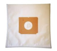 Sacchetti per ALFATEC Alfa modelli Alfa 300, Alfa 300G, Alfa 400E microfibra 5pz compatibili E107MF