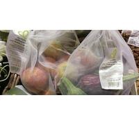 SACCHETTI PER ALIMENTI BUSTE HD MIS. DA SCEGLIERE KG.10 CASEIFICI BUSTINE TRASP