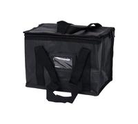 Sacchetti per alimenti isolati per alimenti, grandi capacità di Warming Bags, Hot Cold Food Transport Carrier for Camping, School Events, Office Lunches, Parti, Outdoor Attivities, Family Gatherings