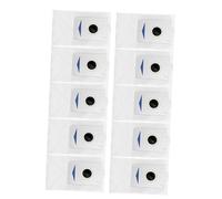 Sacchetti per antipolvere compatibili con per Bosch per modelli Spotless Max