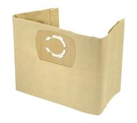 Sacchetti per aspirapolvere, 10 pezzi, compatibili con Parkside PWD 12 A1,332961 1907