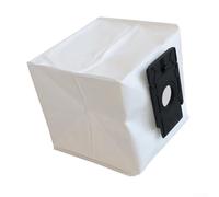 Sacchetti per aspirapolvere 360 S8 Plus, filtraggio efficiente per una casa più sana (confezione da 4)
