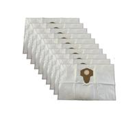 Sacchetti Per Aspirapolvere A Umido E A Secco, Compatibili Con Einhell, TC-VC1820 TE-VC 1825 2025 15L 20L 30L(10pcs)