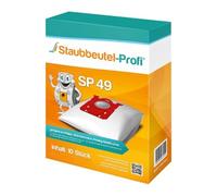 Sacchetti per aspirapolvere adatti per AEG AB61C2OKO, AB51C1SW, AB61C1OKO, AB61H6SW, Clean 5000, Clean 6000