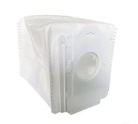 Sacchetti per aspirapolvere, adatti per modelli Samsung VCASBT90EXAA VCASAE90BAA, 5 pezzi, resistenti agli strappi