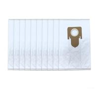 Sacchetti per aspirapolvere Aqua Pet Family, sacchetti di ricambio a 5 strati in pile speciale per aspirapolvere classe L di polvere Thomas Dust (confezione da 10)