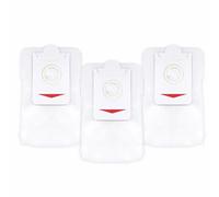 Bosch Sacchetto della Polvere BHZRDB, per i Robot Aspirapolvere e Lavapavimenti Spotless Max e Spotless Cam, Capacità 3 L, Filtro Hygenic, Manutenzione Facile