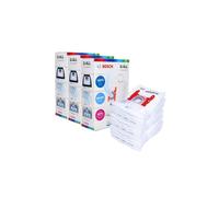 Sacchetti per aspirapolvere BOSCH G ALL 12 pezzi originali bosch BBZ41FGALL