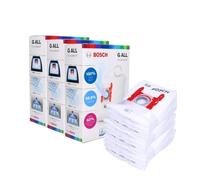 Sacchetti per aspirapolvere BOSCH G ALL 12 pezzi originali bosch BBZ41FGALL