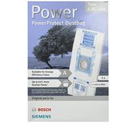 Sacchetti per aspirapolvere Bosch VZ51FGALL