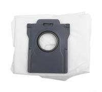 Sacchetti per aspirapolvere Cecotec per Conga X100 e X-TREME, sacchetti di ricambio usa e getta di grande capacità da 3,5 l, con filtraggio avanzato, tessuto non tessuto igienico (confezione da 4)