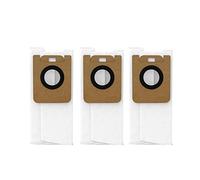 Sacchetti per aspirapolvere compatibili con Dreame Bot Z10 Pro, accessori compatibili con robot aspirapolvere L10 PLUS (3 pezzi)