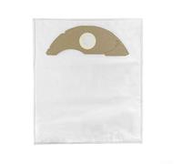 Sacchetti per aspirapolvere compatibili con Karcher NT 221, confezione da 10 pezzi, volume 2,5 l, che supportano l'uso a lungo termine senza frequenti scambi