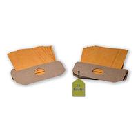 Sacchetti per aspirapolvere compatibili con Swirl MicroPor Plus PureAir AirSpace 20 sacchetti per aspirapolvere Kompatibel Swirl S59