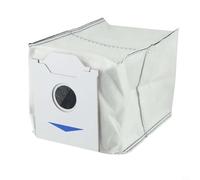 Sacchetti per aspirapolvere Ecovacs per DEEBOT N30 / per Omni 10, filtraggio completo per un ambiente domestico più pulito (confezione da 10)