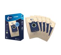 Sacchetti per aspirapolvere Electrolux S-BAG Classic / E200S (5 pezzi)