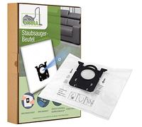 Sacchetti per aspirapolvere Etana compatibili con Electrolux Powerforce Green - 10 sacchetti raccoglipolvere
