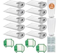 Sacchetti per aspirapolvere, filtri, accessori Vorwerk Kobold VK7, FP7