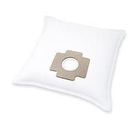 Sacchetti per aspirapolvere | Filtro antipolvere | Sacchetti per aspirapolvere adatti per Dicaff - VCD 2000 E - Dustwave® Sacchetti di marca / Made in Germany + microfiltro (kit di prova)
