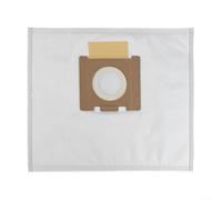 Sacchetti per aspirapolvere Hoover Style H per contenitori H81 Pure & Telios Extra, sacchetti per microfiltrazione multistrato con filtrazione ad alta efficienza (confezione da 4)