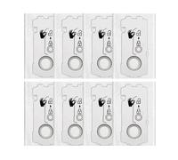 SACCHETTI PER ASPIRAPOLVERE INF combatibile con Festool CT MINIMIDI15 (10)