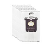 SACCHETTI PER ASPIRAPOLVERE INF Pacco di 10 per Electrolux S-bag