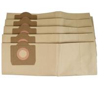 SACCHETTI PER ASPIRAPOLVERE KAERCHER MV4, MV5 -KR 19 (WD4,WD5) - U-810-0005