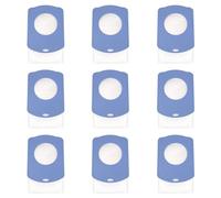 Sacchetti per aspirapolvere Levoit Aero, 9 pezzi, 3,5 l, grande capacità, chiusura automatica, usa e getta, accessori per sacchetti di ricambio