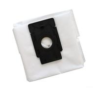 Sacchetti per aspirapolvere MEDION per aspirapolvere X50 SW compatibili con Beko VRR80214VB VRR94314VB Dynaking R21 e VCR 7130 7230, sacchetti per aspirapolvere di grande capacità 3 3 litri