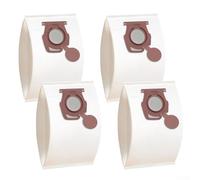 Sacchetti per aspirapolvere Miele Pure TU Efficiency Line, compatibili con modelli Guard S1 S1 S1 Parquet L1 L1 L1 Comfort L1 Cat & Dog (set mensile)