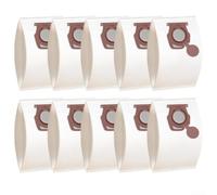 Sacchetti per aspirapolvere Miele Pure TU progettati per modelli Guard S1 S1 Parquet XL S1 Junior L1 L1 Comfort XL L1 AllFloor (set trimestrale)