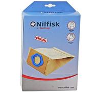 Sacchetti per aspirapolvere Nilfisk Gm80/Gm90