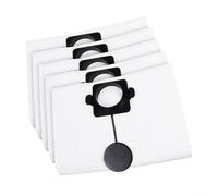 Sacchetti per aspirapolvere per 063 11065 per 063 11 per 063 per 063 adatti per KS260ENEPN KS935E AS50M garantiscono pavimenti più puliti e ambiente più sano (5 pezzi)