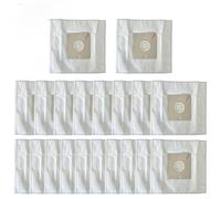 Sacchetti per aspirapolvere per AM Basics G51, AEG, DIRT Devil EQU Silence Fantasy, Galileo e Infinity Lifty, confezione da 20