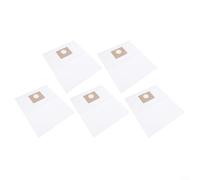 Sacchetti per aspirapolvere per NT 48/1 NT 65/2, sacchetti di ricambio 6.904-285.0, confezione da 5 filtri in tessuto adatti per Kärcher NT65.2 NT70 NT75 N
