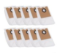 Sacchetti per aspirapolvere per robot aspirapolvere Lefant M2 Pro/M2S Pro/M2 Plus Pro, 3,5 l, stazione di aspirazione automatica con filtro HEPA in tessuto non tessuto, antistrappo e igienico, pezzi