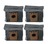 Sacchetti per aspirapolvere progettati per RoboVac L35 per Hybrid LR30 per Hybrid+ e LR20 stazione vuota automatica con funzione di sollevamento sigillata