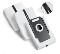 Sacchetti per Aspirapolvere Riutilizzabili per iRobot i & S & J Series 105 Bolsa