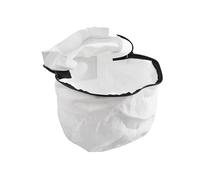 Sacchetti per aspirapolvere riutilizzabili per Numatic Henry, James & Models - Tessuto non tessuto, chiusura a cerniera, antistrappo