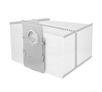 Sacchetti per aspirapolvere robot compatibili per Deebot T80 per OMNI by, confezione da 4 o 10 con filtrazione ultra fine che cattura il 99% delle particelle di polvere (4 pezzi)
