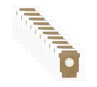 Sacchetti per aspirapolvere Roomba 105 per Combo, per Roomba Plus 405 per Combo, per Roomba Plus 505 per Combo, per Roomba Max 705 per aspirapolvere robot VAC per Roomba Essential per VAC 2(10 pacchi