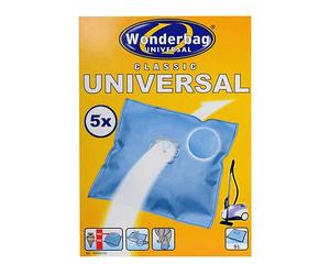 SACCHETTI PER ASPIRAPOLVERE ROWENTA WB4061