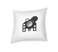 SACCHETTI PER ASPIRAPOLVERE RS-PRODUCTS 5 pz compatibile con Miele Classic Complete C2 Baureihe: C 2