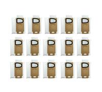 Sacchetti per aspirapolvere sacchetti per aspirapolvere sacchetti per aspirapolvere in tessuto non tessuto di ricambio per sacchetti sottovuoto H6 H7 riutilizzabili