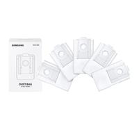 Sacchetti per aspirapolvere Samsung Clean Station Jet Bot VCA-RDB95/VT (5 pezzi)